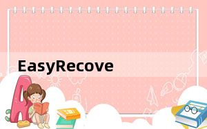 EasyRecovery Pro汉化破解版 V14.0.0.4 免费版_EasyRecovery Pro汉化破解版 V1