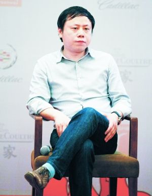 刘春离职搜狐视频：两年三调岗 并未受重用