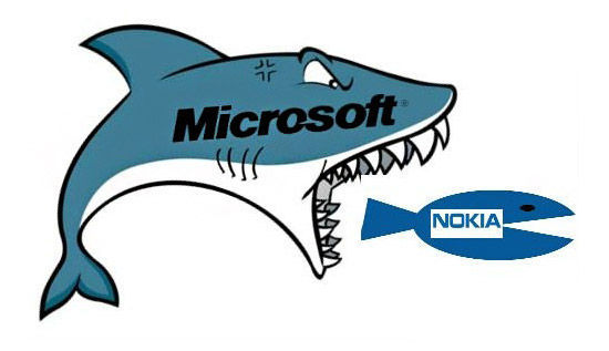 微软内部资料显示诺基亚品牌将彻底停用