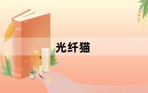 光纤猫_光纤猫