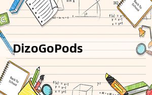 DizoGoPods看起来很像RealmeBudsAir2