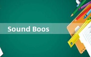 Sound Booster_电脑音量放大器 V1.41 绿色版_Sound Booster_电脑音量放大器 V1.41