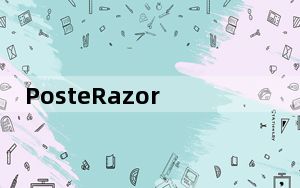 PosteRazor _图片分割打印软件 1.5.2 官方安装版_PosteRazor _图片分割打印软件 1.5.2