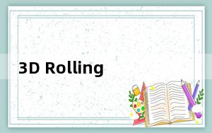 3D Rolling Balls_滚动球游戏 V1.4 官方版_3D Rolling Balls_滚动球游戏 V1.4