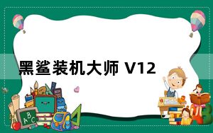 黑鲨装机大师 V12.8.50.1890 官方最新版_黑鲨装机大师 V12.8.50.1890 官方最新版免费下载