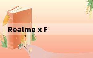 Realme x Free Fire 9 Pro Plus 是即将推出的限量版智能手机