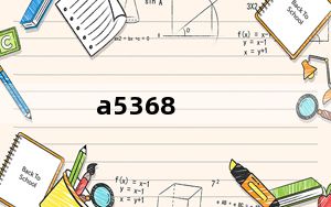 a5368_a536_a536