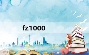 fz1000_雅马哈FZ1000属于什么车呀是街车吗