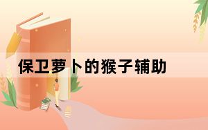保卫萝卜的猴子辅助 V1.0.1 绿色免费版_保卫萝卜的猴子辅助 V1.0.1 绿色免费版免费下载
