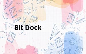 Bit Dock_比特工具栏 V1.9.3.2 绿色免费版_Bit Dock_比特工具栏 V1.9.3.2 绿色免费版免