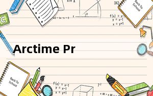Arctime Pro高级破解版 V2.4 永久免费版_Arctime Pro高级破解版 V2.4 永久免费版免费下载