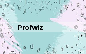 Profwiz_系统用户迁移工具 V3.6.0 免费版_Profwiz_系统用户迁移工具 V3.6.0 免费版免费下载