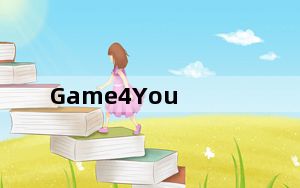 Game4You_游戏制作软件 V1.0 最新免费版_Game4You_游戏制作软件 V1.0 最新免费版免费下载