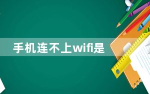 手机连不上wifi是怎么回事vivo_手机连不上wifi是怎么回事