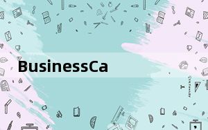 BusinessCards MX_个人名片制作软件 V4.92 多语官方版_BusinessCards MX_个人名片制