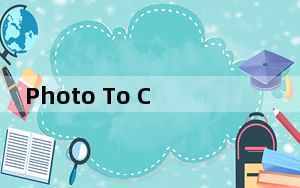 Photo To Cartoon_照片转漫画软件 V7.0 英文绿色版_Photo To Cartoon_照片转漫画软件