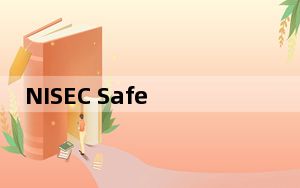 NISEC SafeToolKit_百旺税控盘驱动 V1.0.7.0 官方版_NISEC SafeToolKit_百旺税