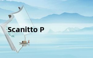 Scanitto Pro_twain扫描软件 V3.7 官方版_Scanitto Pro_twain扫描软件 V3.7