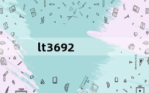 lt3692_lt36