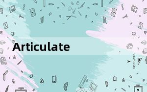Articulate Storyline_幻灯片课程制作 V3.2.13213.0 官方版_Articulate Sto