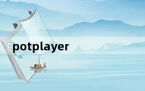 potplayer lav解码器 V1.0 官方最新版_potplayer lav解码器 V1.0 官方最新版免费下载
