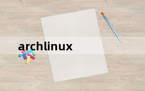 archlinux_archlinux