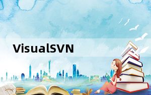 VisualSVN Server_svn服务端工具 V3.6.4 官方正式版_VisualSVN Server_svn服