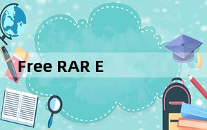 Free RAR Extractor_压缩文件解压器 1.2 免费版_Free RAR Extractor_压缩文件解压