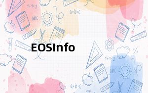 EOSInfo_佳能相机信息查看器 V0.2.0.0 绿色版_EOSInfo_佳能相机信息查看器 V0.2.0.0 绿色