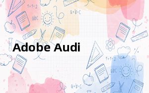 Adobe Audition  汉化补丁 V3.01 免费版_Adobe Audition  汉化补丁 V3.01 免费