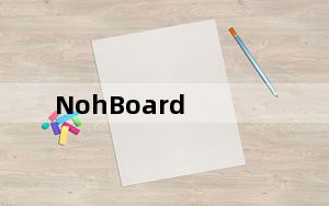 NohBoard_鼠标键盘操作显示器 V0.3.2 官方版_NohBoard_鼠标键盘操作显示器 V0.3.2 官方版免