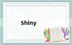 Shiny_Days中文攻略 SHINY SUMMER DAYS汉化全流程攻略