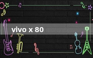 vivo x 80_vivo x3怎么样