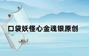 口袋妖怪心金魂银原创图文攻略_《口袋妖怪：金心/银魂》口袋竞技场介绍