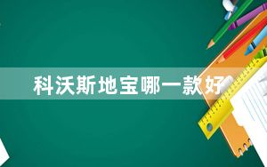 科沃斯地宝哪一款好_科沃斯地宝好用吗_科沃斯地宝好用吗