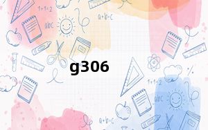 g306_g3上网本