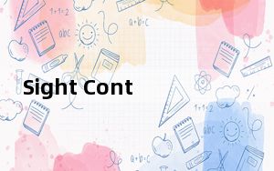 Sight Control_网络摄像头设置软件 V2.0 Mac版_Sight Control_网络摄像头设置软件 V2