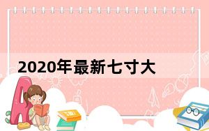 2020年最新七寸大屏手机_7寸以上大屏手机排行2021_全面屏手机智能手机