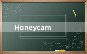Honeycam_GIF动图制作软件 V3.1.8 免费版_Honeycam_GIF动图制作软件 V3.1.8 免费版免