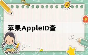 苹果AppleID查询工具 V1.0 绿色最新版_苹果AppleID查询工具 V1.0 绿色最新版免费下载