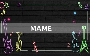 MAME_专业街机游戏模拟器 V0.229b 官方最新版_MAME_专业街机游戏模拟器 V0.229b 官方最新版免费下