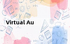 Virtual Audio Cable V4.10 Win10汉化版_Virtual Audio Cable V4.10