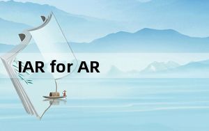 IAR for ARM V8.11 免费版_IAR for ARM V8.11 免费版免费下载
