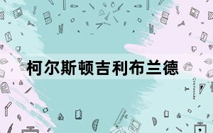 柯尔斯顿吉利布兰德_Kirsten Gillibrand概述说新的数据保护局将采用大技术