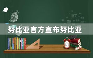 努比亚官方宣布努比亚X全系列直降300元