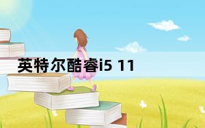 英特尔酷睿i5 11600K CPU评测