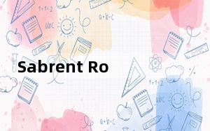 Sabrent Rocket Q驱动器评测