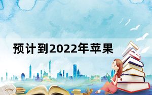 预计到2022年苹果Sony和Meta将推出重要的HMD设备