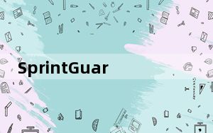 SprintGuardian将移动安全和安全应用程序引入Sprint
