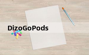DizoGoPods看起来很像RealmeBudsAir2